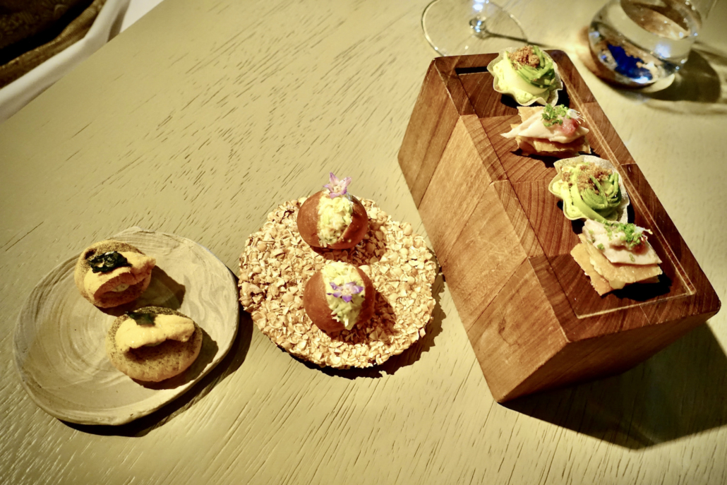 Restaurant Chila/Amarra Buenos Aires Restaurant Chila/Amarra Buenos Aires - best hotels & restaurants Buenos Aires/Argentina