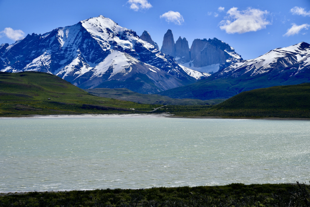 Torres del Paine National Park Patagonia - luxury trip Chile