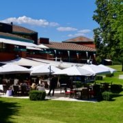 Hotel La Réserve Geneva & Restaurant Tse Fung