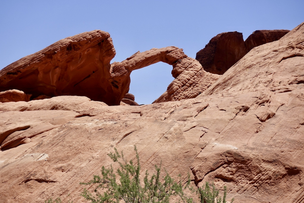 Valley of Fire State Park Las Vegas Nevada USA