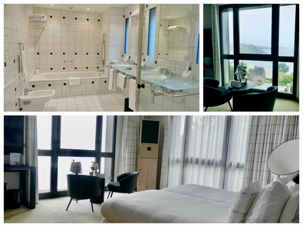 Hotel L'Agapa Perros-Guirec Brittany/France Hotel L'Agapa Perros-Guirec Brittany/France - best hotels Brittany